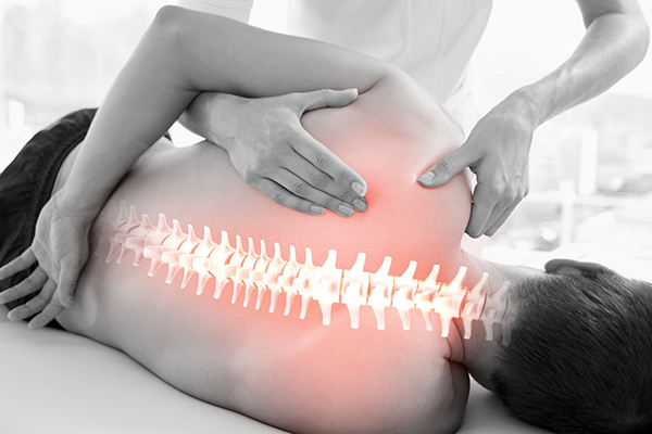 Physiotherapy assessment and treatment remedies 